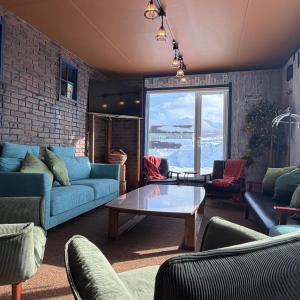 Rusutsu Resort 5 min Private Entire Home 6BR 13guests ok Rusutsu Ski Stay111