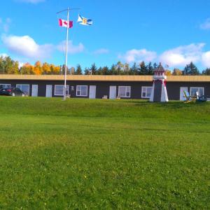 Oasis Motel
