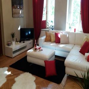 Family Flat 120m2, Praha 2 Vinohrady