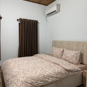 Selvia Guesthouse Tirana Center