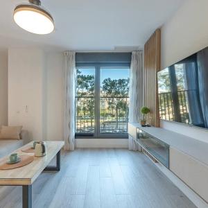 Apartamento Malaga Towers - DolmenGroup