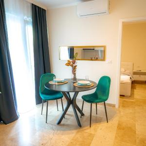 RMR Luxury Apartaments