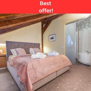 Hotel Bern by Rikas Hotels