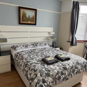 North West Lodge Guest House
