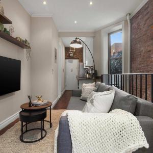 Sophisticated Stay in Vibrant Manhattan