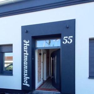 Hartmannshof