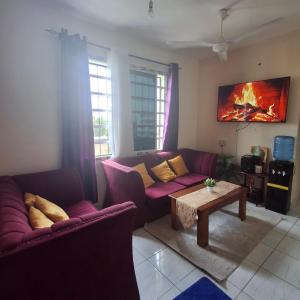 SHMAK Apartments