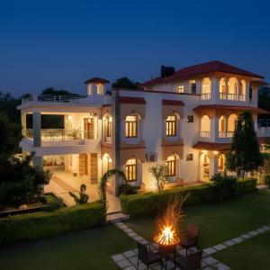 Arna Villa by VEO, StayVista - 6BHK with Pet Friendly & Private Pool