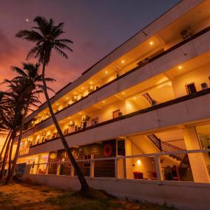 Kavin Beach Hotel Hikkaduwa