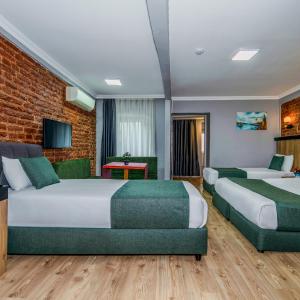La Pera Suites Hotel