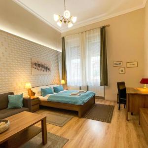 ABT Apartments