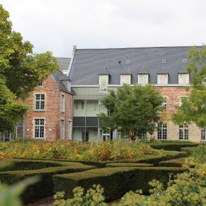 Irish College Leuven