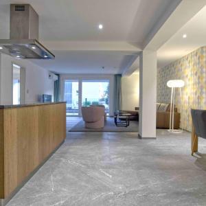 Apartment JungfrauCenter Bällenhöchst - GRIWA RENT AG