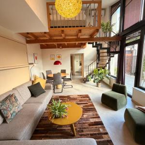 Apartments Pri nas