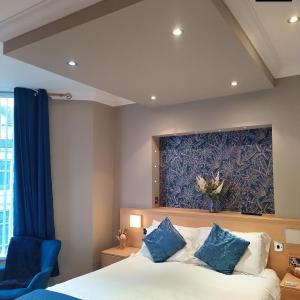 The Norwood Hotel