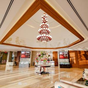 Peony Hotel