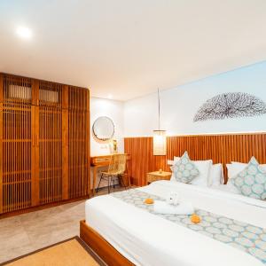 Casanaya - New 3BR Villa in Central Canggu