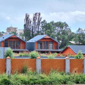 The village Rest House
