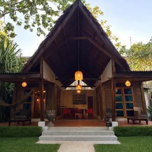 Patrick's on the Beach Resort