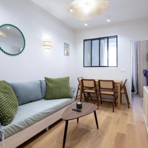 Très Bel Appartement 4 pers Grand Théâtre