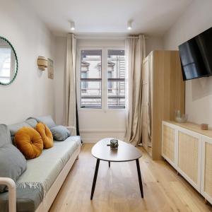 Magnifique Appt pour 4 pers Grand Théâtre