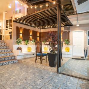 Prim Travellers Inn