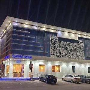 إيليت للشقق المخدومة -Elite Serviced Apartments