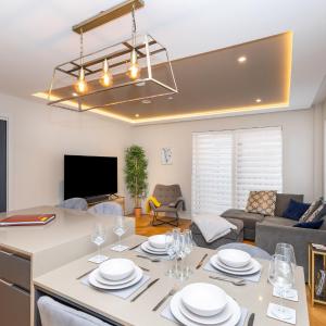 20 Kings Hudson Quarter - Free Parking - Central