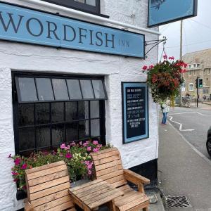 The Swordfish Inn