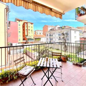 Exclusive home with terrace at 15 min to Duomo