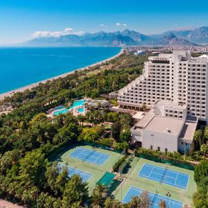 Özkaymak Falez Hotel