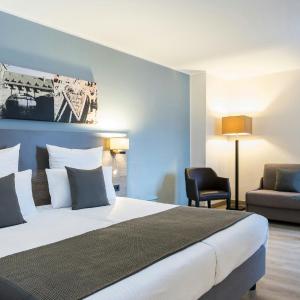 Leonardo Hotel Nürnberg