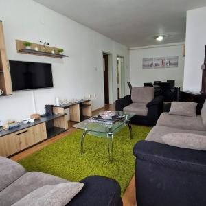 Apartman Dunja