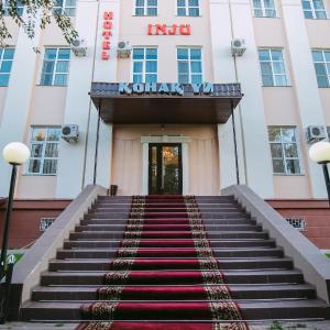 Hotel Inju