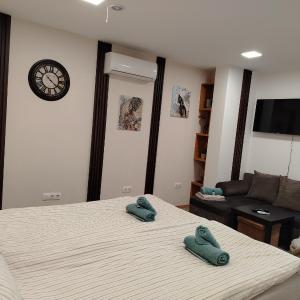 Good Mood Apartments & Parking 2