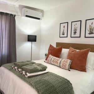 Willow - Cottage - Karoo