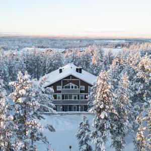 Leviraitti 14 B6 by Holiday in Lapland