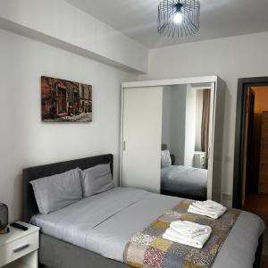 Apartment near Palas Mall