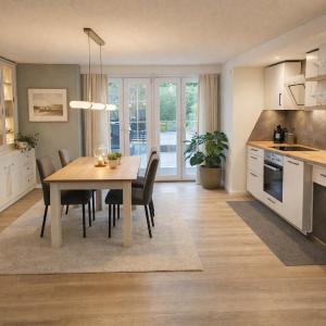 2 Zimmer Apartment am Zoo mit Garten