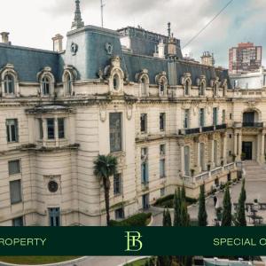 BT Homes - Amplios & Nuevos en Palacio Paz, Ubicación Única