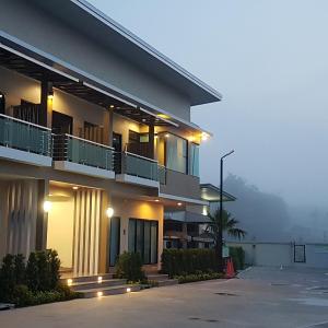 Smile Resort Thungsong