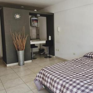 Bahía Rental 7-Departamento x dia con cochera