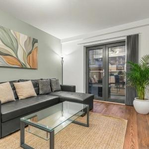 Bloom Apartments - City Centre - Gated Parking