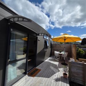 Puriri Tiny Home