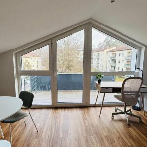 Luxury Apartment in Böblingen