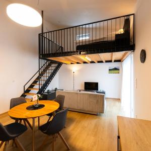 Apartmány Pasohlávky