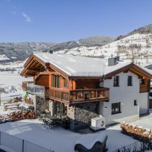 BergbiberHAUS Top B