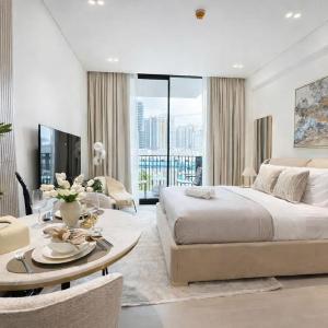 Luxury & Unrivaled Amenities in the Heart of JVC