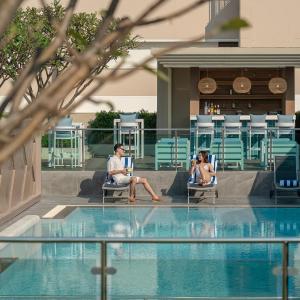 Hyatt Place Bangkok Sukhumvit 1
