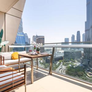 Frank Porter - Burj Vista
